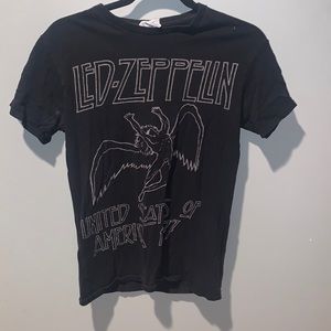Led Zeppelin tee